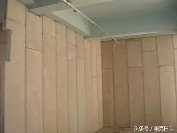 隔断墙成本最低的隔墙,隔断墙人工费算双面还是单面