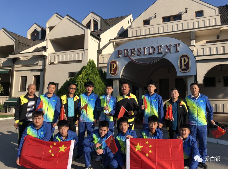 白银乒乓球比赛冠军,白银大赛冠军