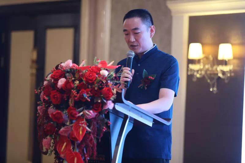 天伦医院年会,天伦医院十周年