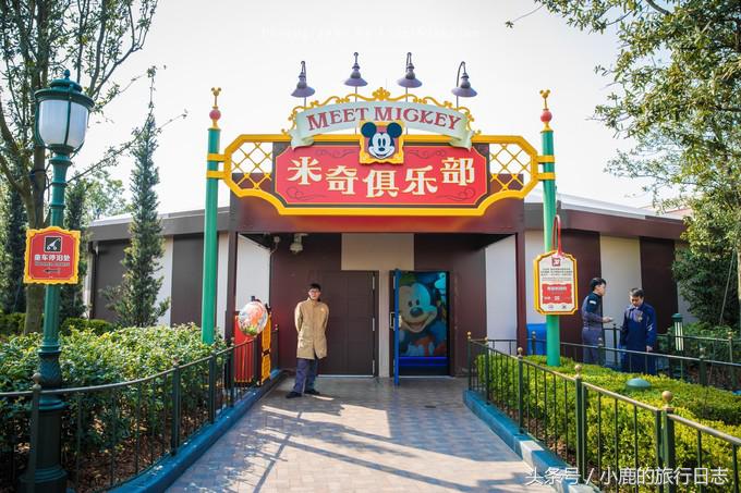 上海三日游最佳攻略迪士尼,上海迪士尼攻略带孩子玩的地方