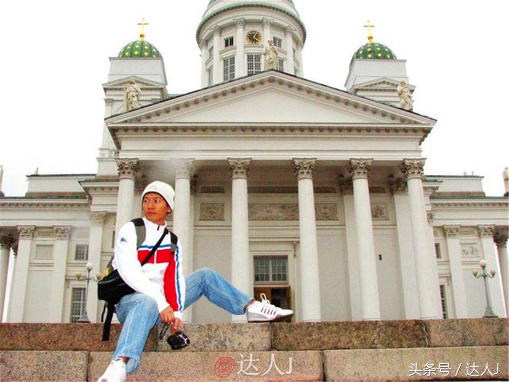 赫尔辛基是芬兰首都吗,挪威首都赫尔辛基