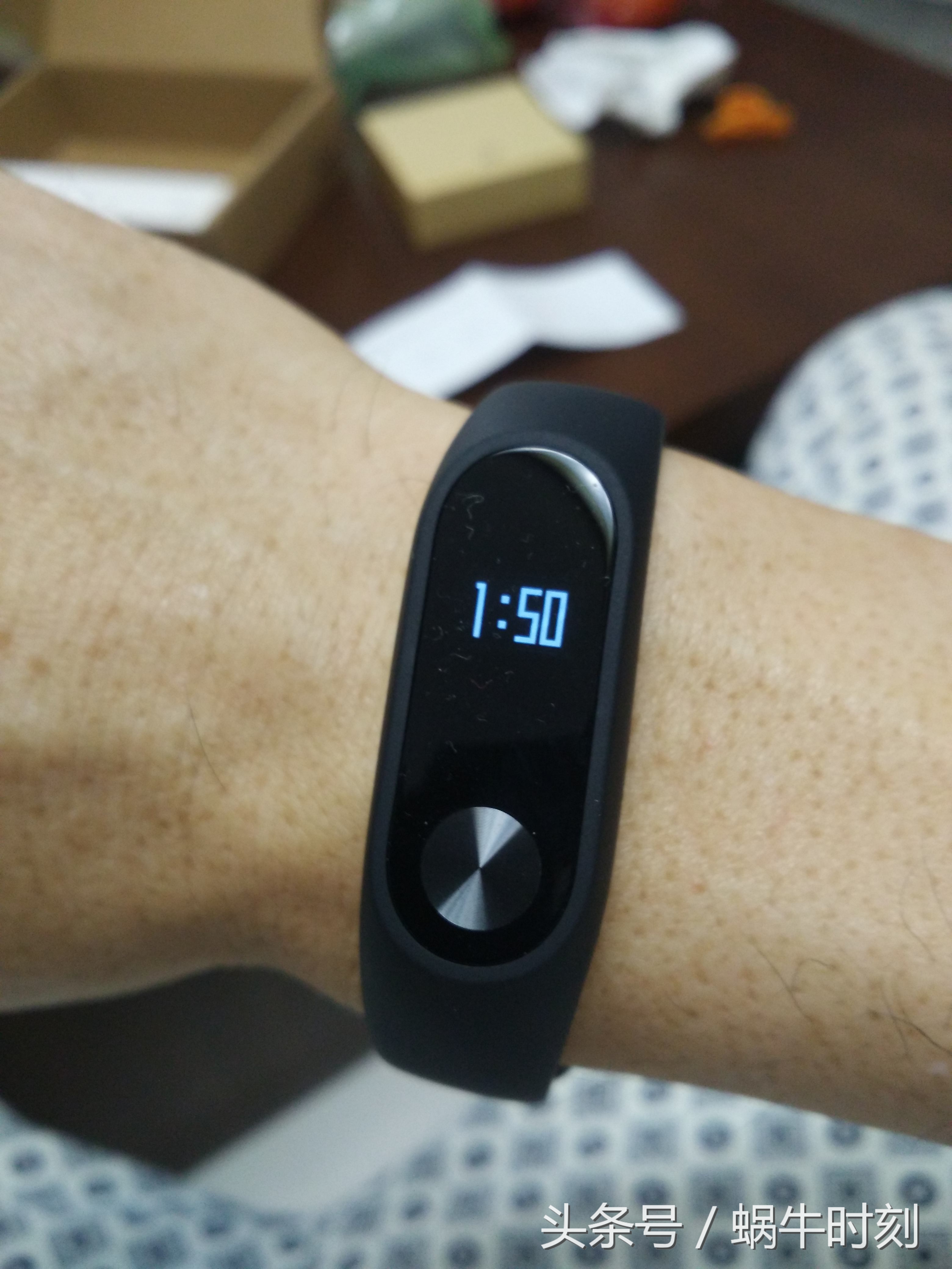 2022智能手环十大品牌排行榜,最新智能手环排行榜2015前十名