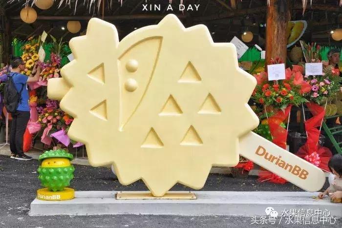 从榴莲代购起家，到64个实体销售点，他势要打造一个榴莲王国