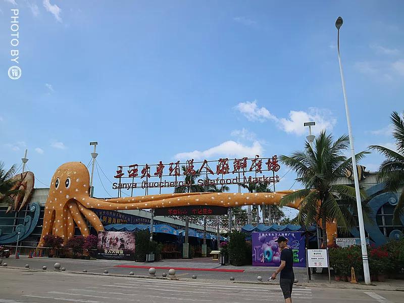 三亚旅行详细攻略自由行,三亚玩海攻略