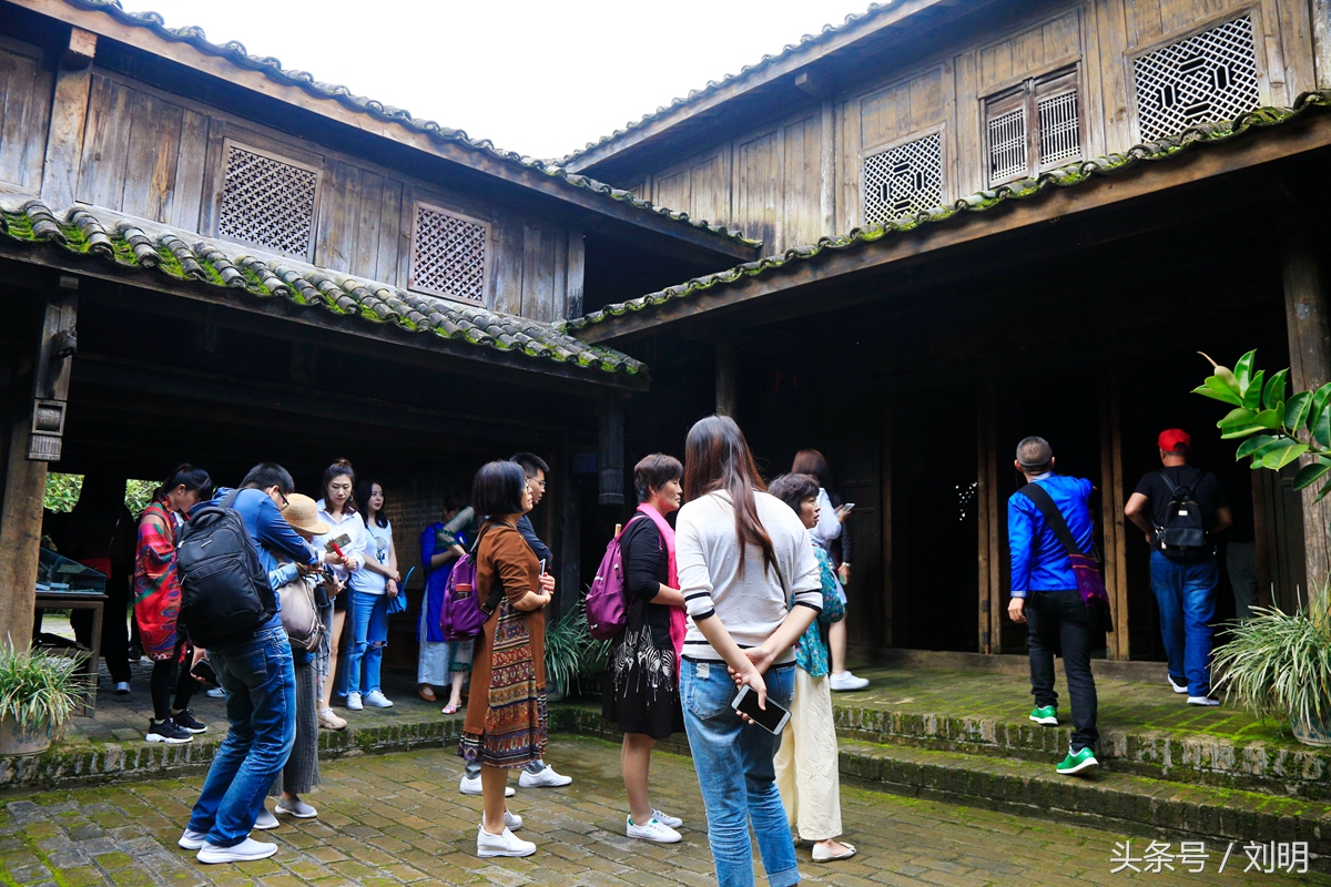 蚂蚁旅游专线云南之旅,蚂蚁旅游行