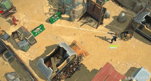 最好玩的fps射击手游推荐,fps游戏神级操作