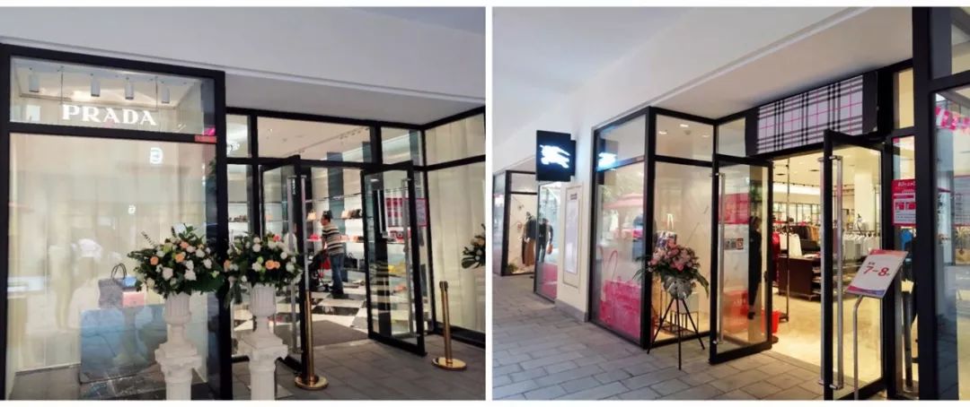 杉杉奥莱和海宁皮革城，被绿博所有项目都挂在嘴边的商业配套，现在到底什么样？