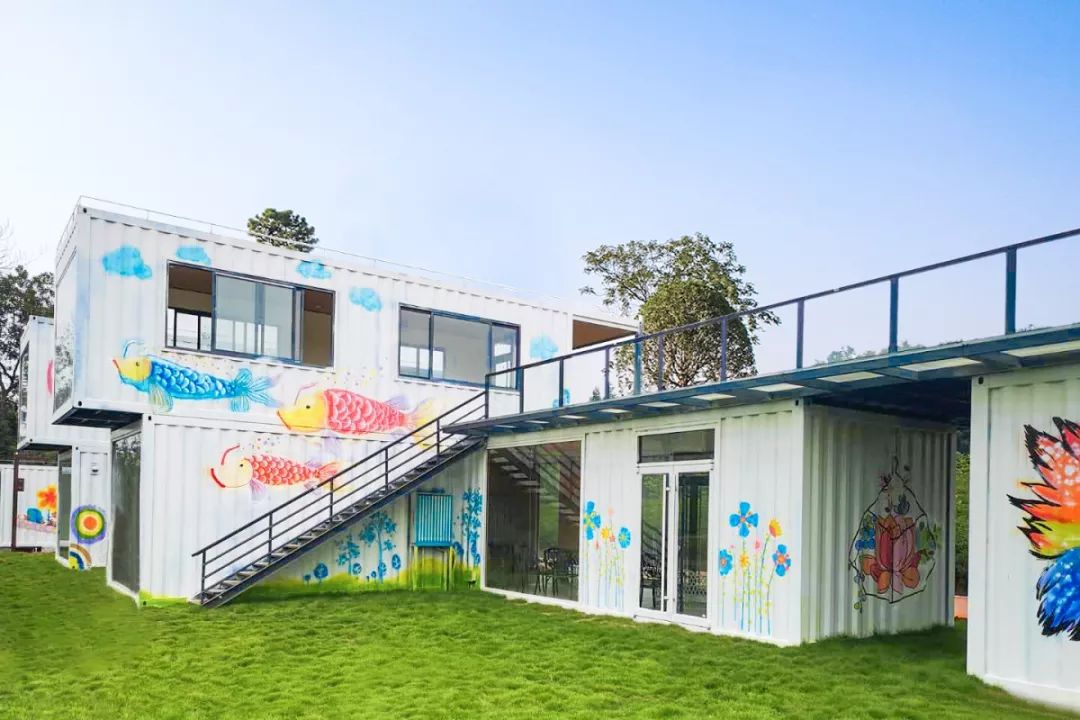 茶文化主题公园在哪,2021哈尔滨文化公园开园