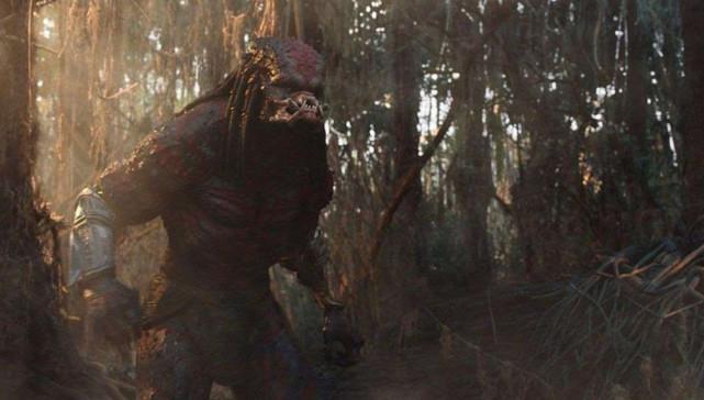 《铁血战士4》来袭，带你回顾铁血战士30年进化史