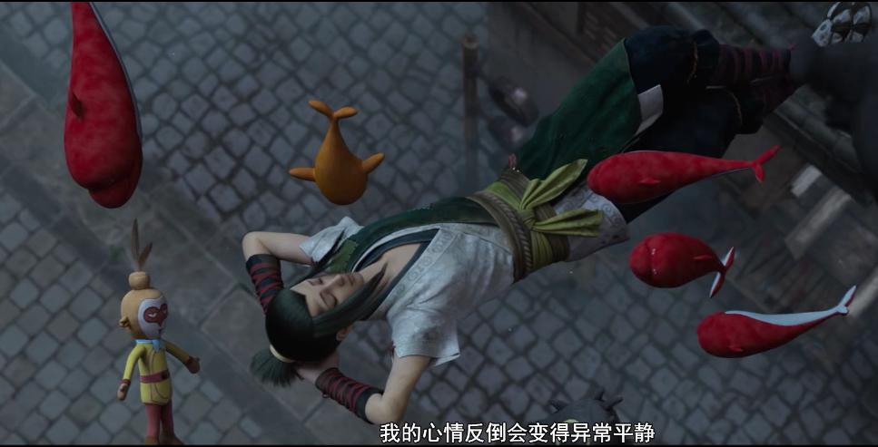 画江湖之风语咒合集,画江湖之换世门生女主角风语咒