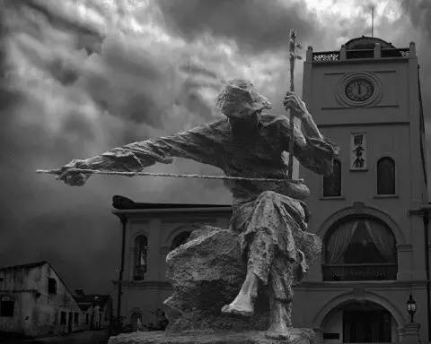 瞎子阿炳到底有多惨,瞎子阿炳一生有多少曲子