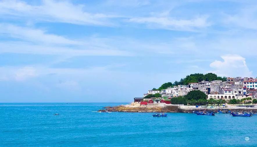 国庆漳州有哪些好玩的地方,漳州国庆打卡景点