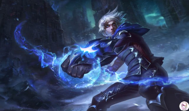 lol亲儿子被加强,lolez加技能