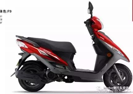 钱江新能源踏板,重新出发踏上新征程