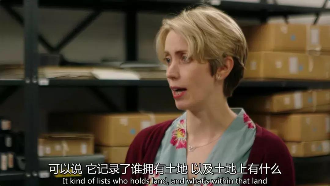 一本正经胡扯的BBC，污力满分！