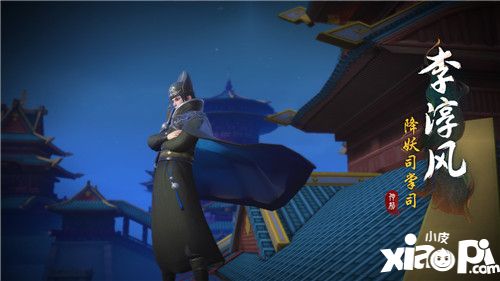 神都夜行录好不好玩,神都夜行录和百妖谱