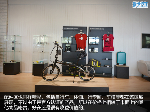 奢华水准/一流服务探秘宝信行宝马店