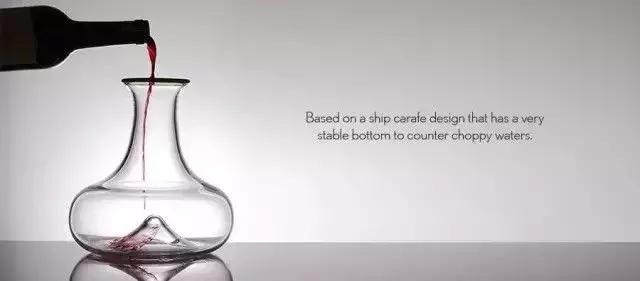 如何挑选好的红酒醒酒器,醒酒器脏了如何清洗方便呢