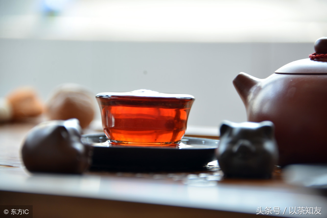 哪种红茶比较适合女性,红茶比较好喝吗