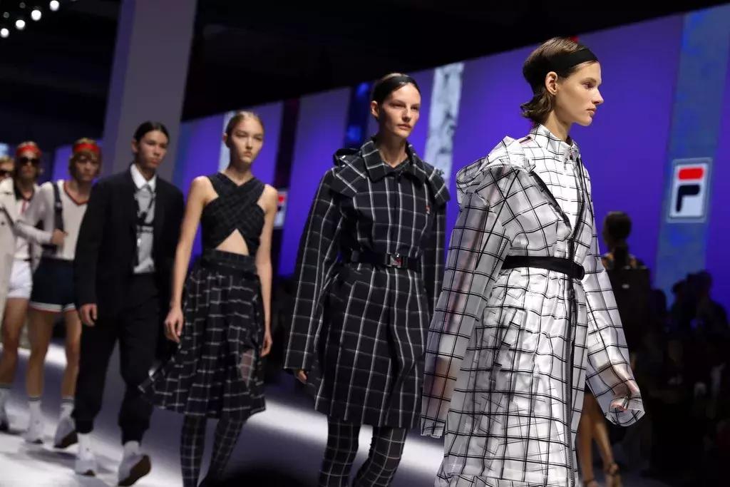 fila运动女装,fila最新款衣服