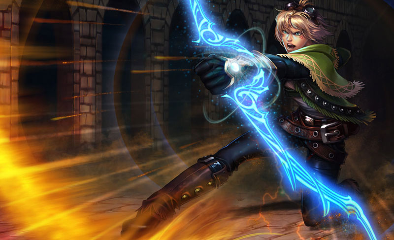 lolez未来战士个人界面展示,英雄联盟ez亲儿子