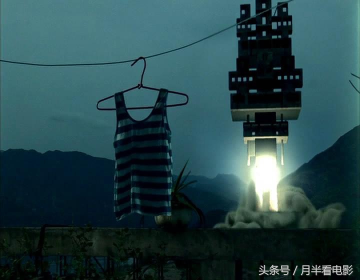 贾樟柯太原往事,两个镜头看懂贾樟柯的山河故人