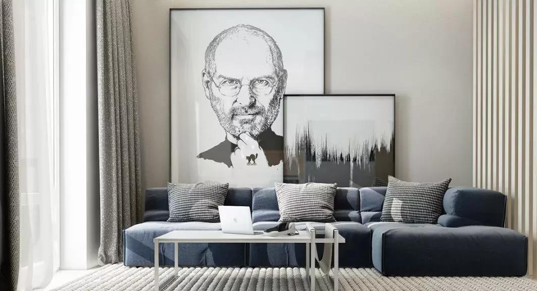 软装到底有多重要,什么软装好看又重要