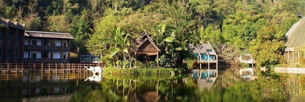 西双版纳美景视频素材民族风情,领略西双版纳傣族的民族风情