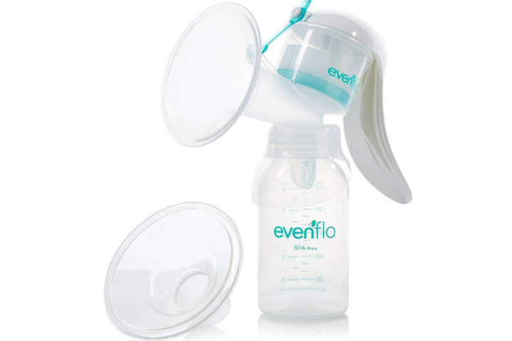 有宝妈推荐好用的吸奶器,妈妈专用吸奶器老款