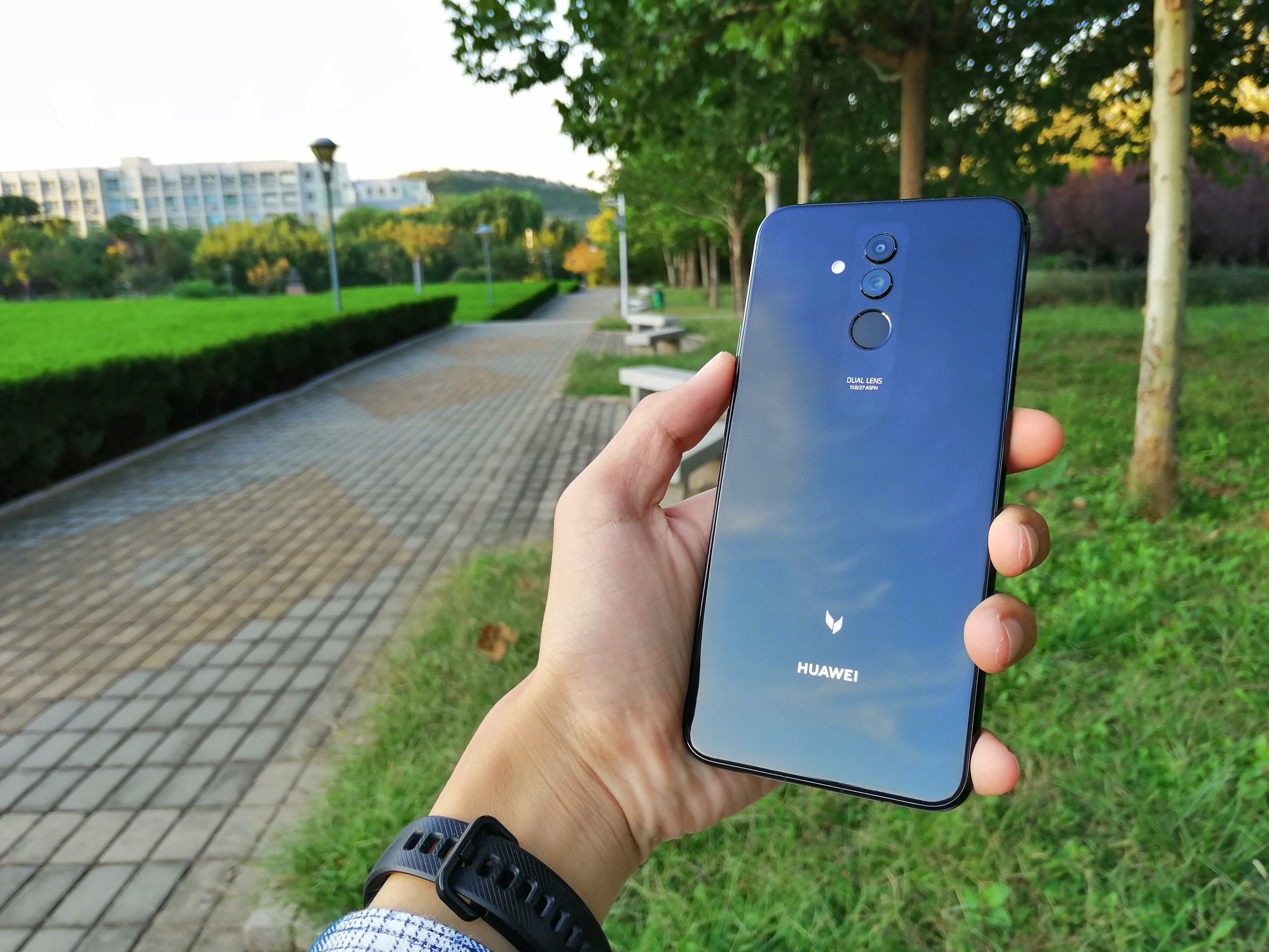 华为麦芒7特点,华为麦芒7测试