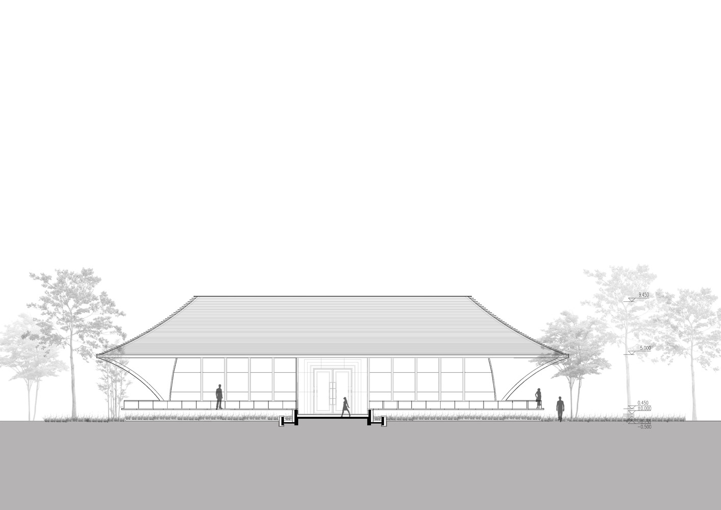 永泰县葛岭镇世茂泰禾青云小镇,泰禾青云小镇别墅