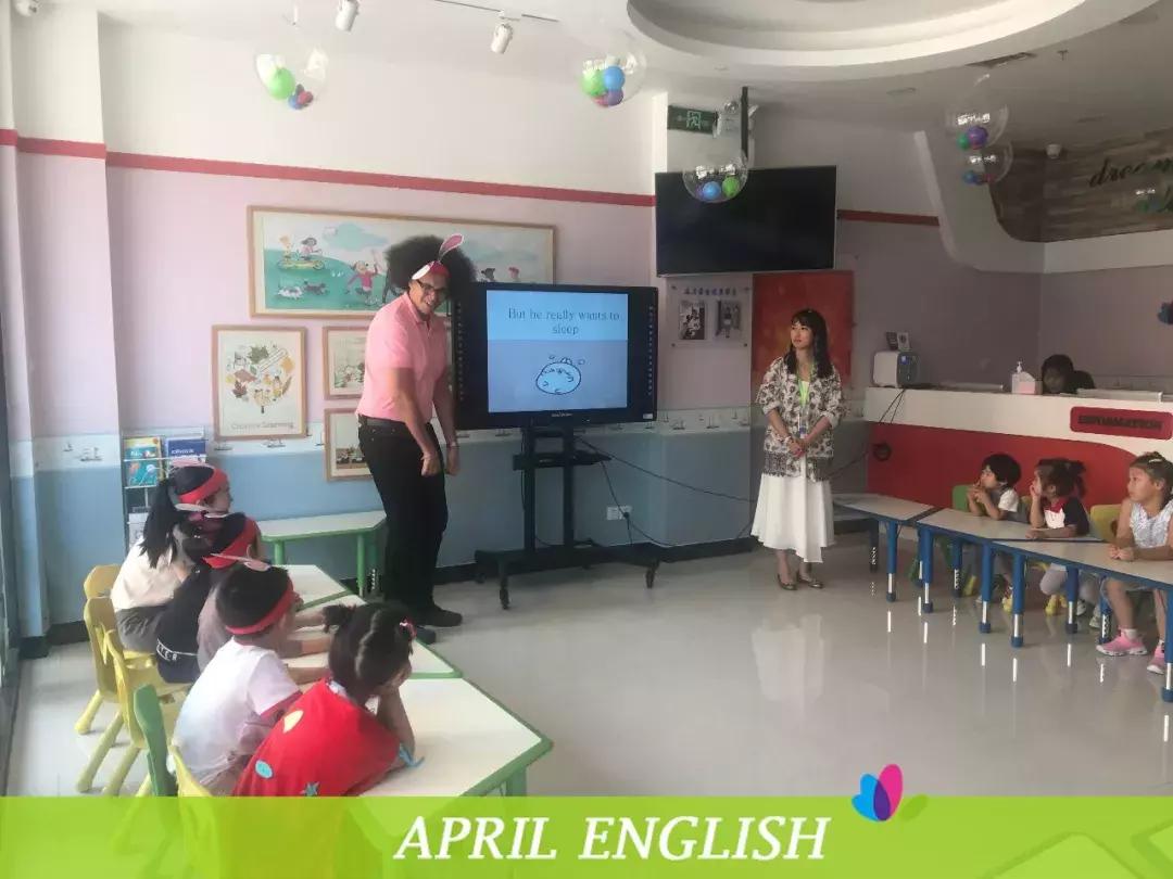 「精彩回顾」｜想摘下月亮给你～艾蓓儿中秋节回顾来啦~