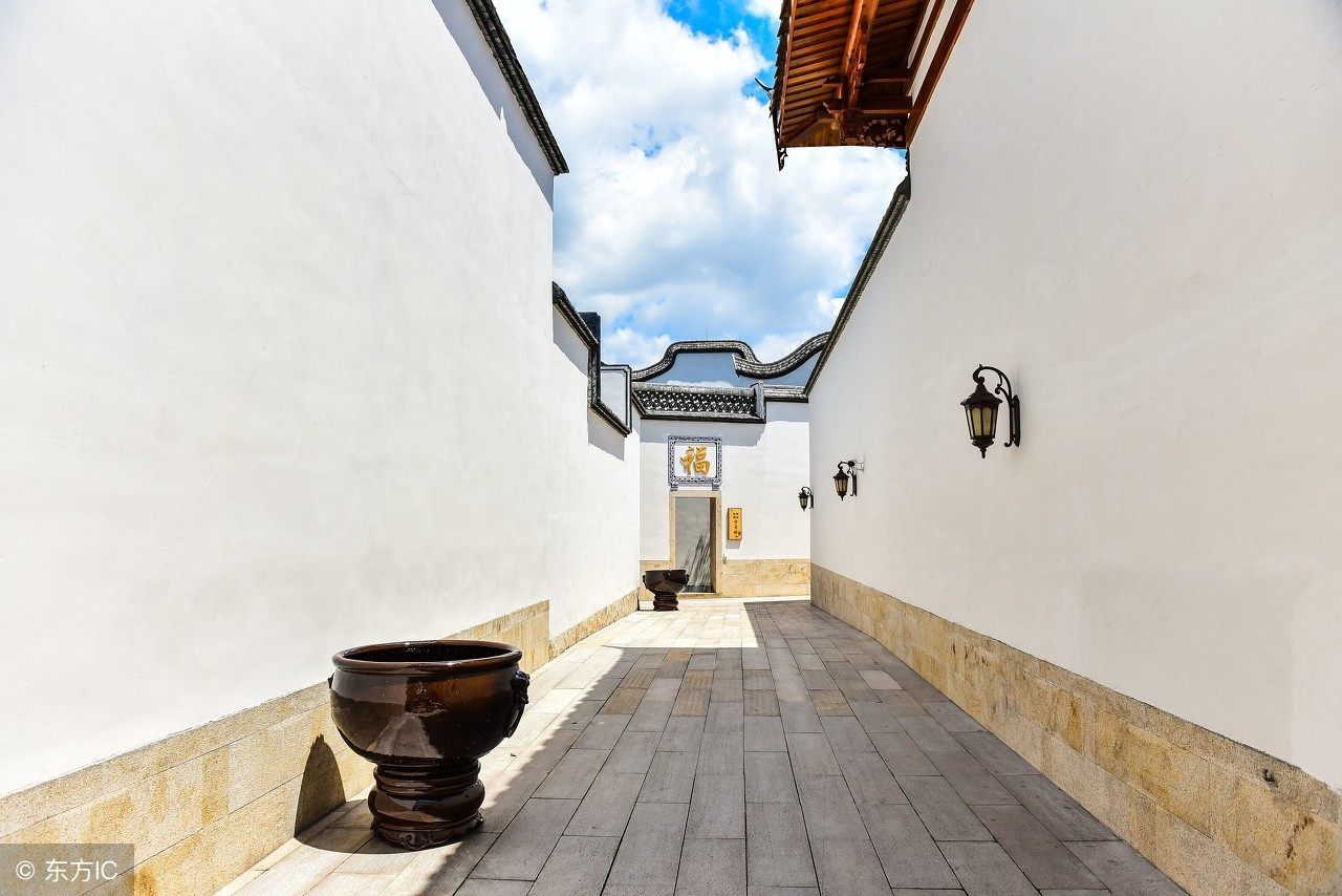 来福州一定要去的7个景点,来福州一定要去哪里