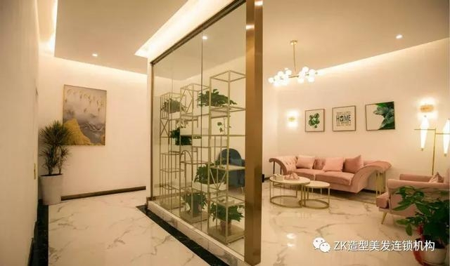 高端美容美发沙龙,贵阳市高端美发沙龙