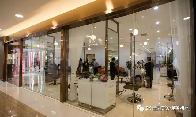 贵阳市高端美发沙龙,高端美容美发沙龙