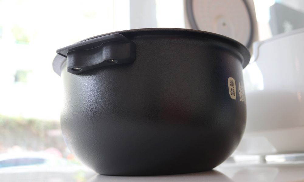 云米ih电饭煲和小米ih电饭煲,云米ih电饭煲评测视频