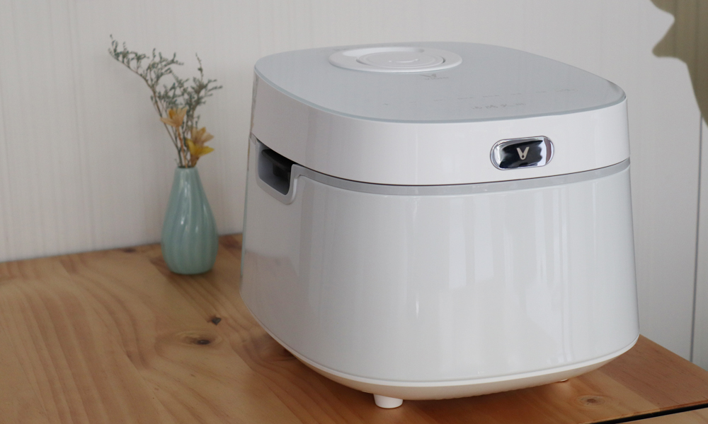 云米ih电饭煲和小米ih电饭煲,云米ih电饭煲评测视频