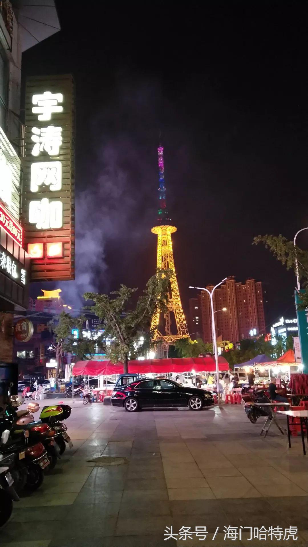 海门步行街网红服装店,海门新开的网红店