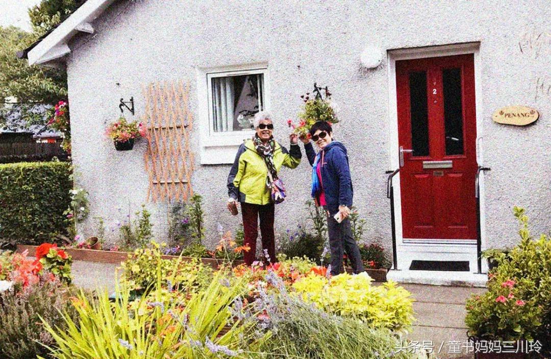 每年带孩子去一个旅游地方的攻略,一年一次带父母出行