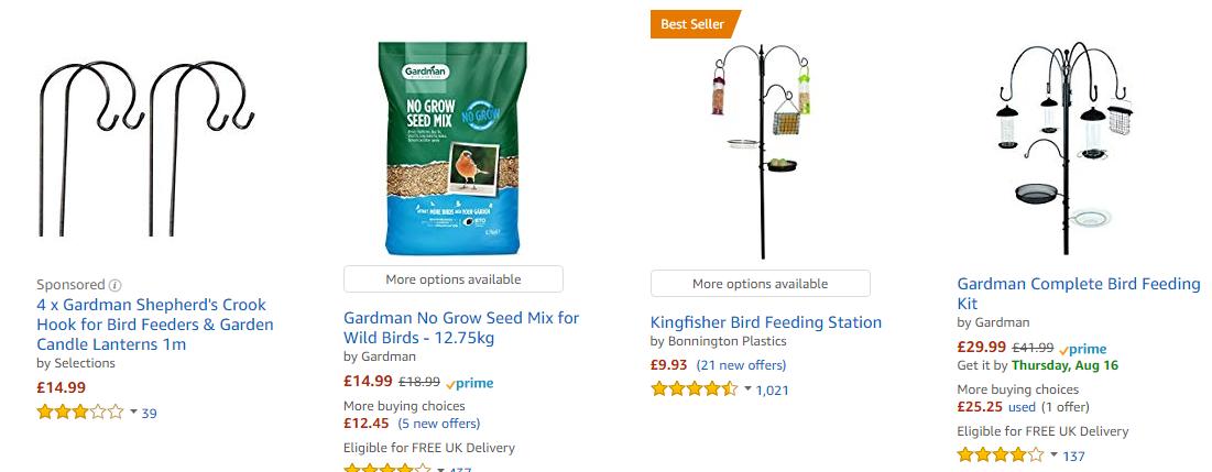 英国日用品品牌推荐,英国畅销日用品