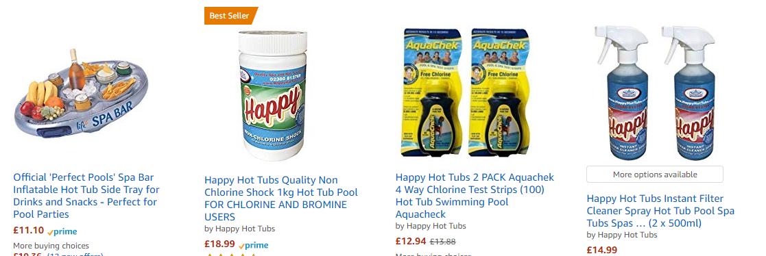 英国日用品品牌推荐,英国畅销日用品