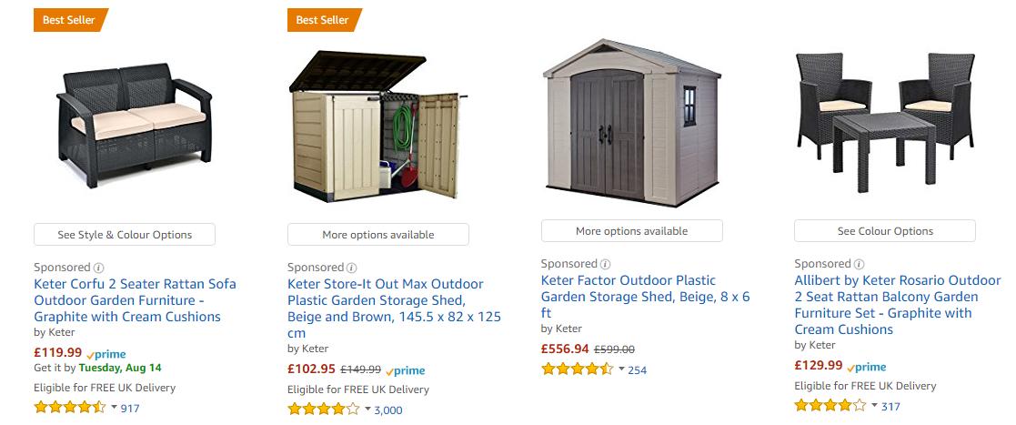 英国日用品品牌推荐,英国畅销日用品