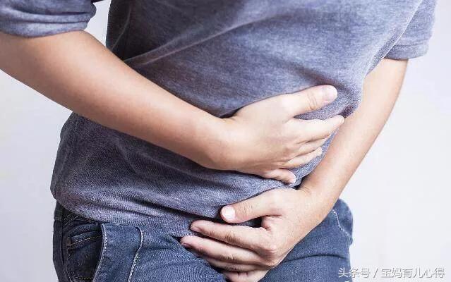 排卵后多久着床有什么症状或感觉,排卵后第八天小腹酸酸胀胀的感觉