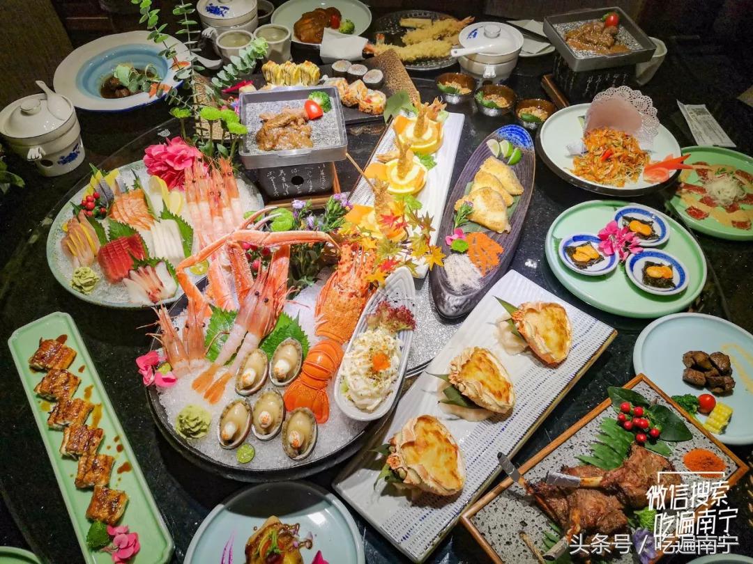 南宁聚餐包厢,南宁十大聚餐必吃餐厅