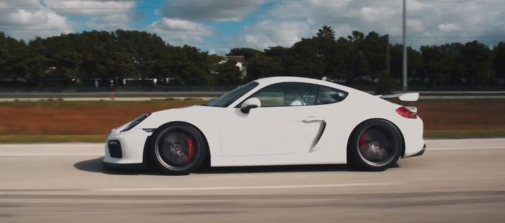 保时捷卡宴改装gt4套件,保时捷卡宴改装gts2024款