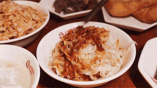 厦门正宗的扁食,厦门最好吃的扁食
