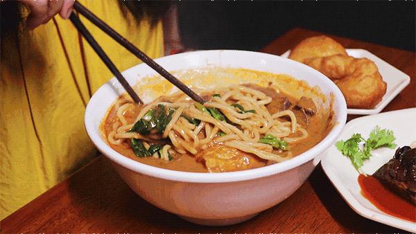 厦门正宗的扁食,厦门最好吃的扁食