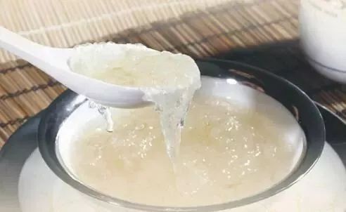 燕窝科普,科普燕窝