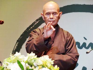 一行禅师释佛经典语录,一行禅师的人生智慧