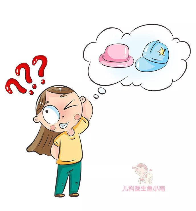 屋里冷宝宝不戴帽子头会冻坏吗,不同的温度如何给宝宝戴帽子